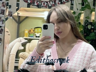 Edithacrook