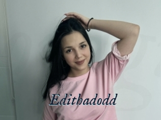 Edithadodd