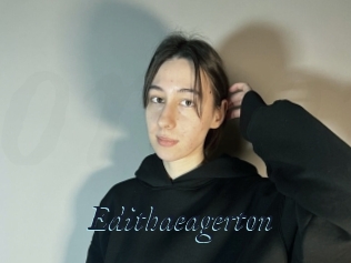 Edithaeagerton