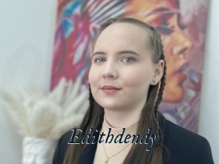 Edithdendy