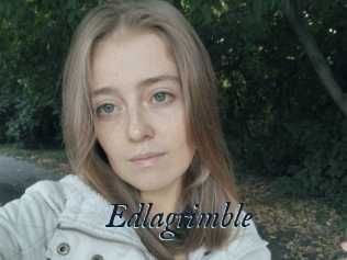 Edlagrimble