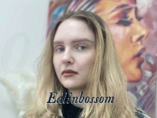 Edlinbossom