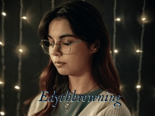 Edythbrowning