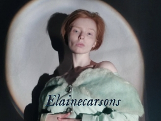 Elainecarsons