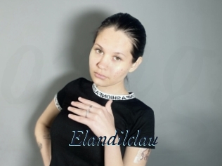 Elandilclau