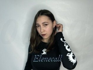 Elenecall