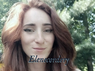 Elenecordery