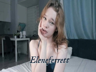 Eleneferrett