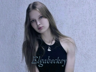 Elgabeckey