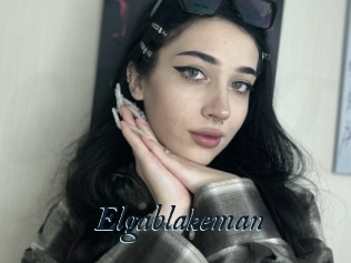 Elgablakeman