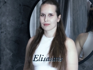 Elisasans