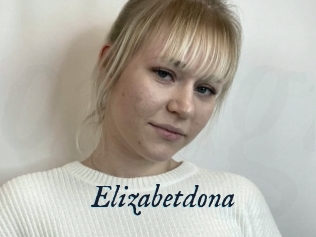 Elizabetdona