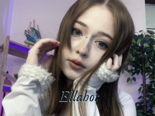 Ellahot