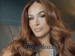 Elle_godessx