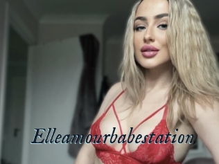 Elleamourbabestation