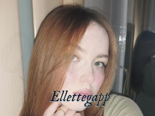 Ellettegapp