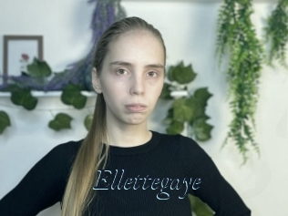 Ellettegaye