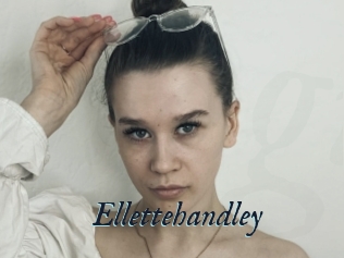 Ellettehandley