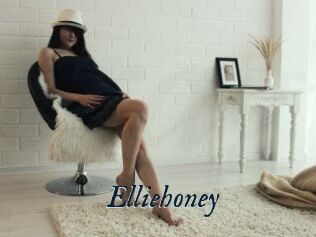 Elliehoney