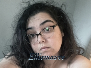 Elliemauve