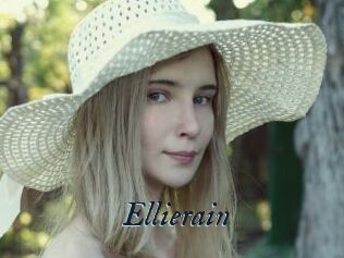 Ellierain