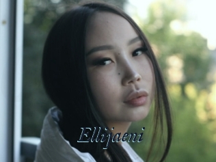 Ellijaeni