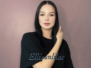 Ellisonlilac