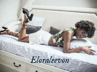 Eloraleevon