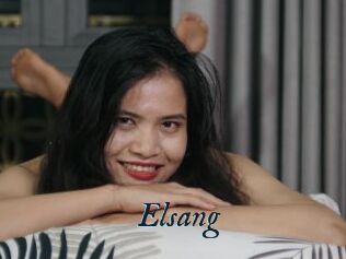 Elsang