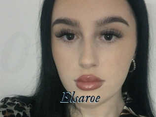 Elsaroe