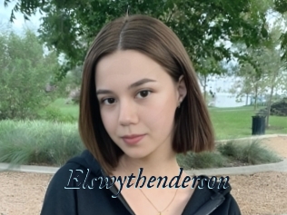 Elswythenderson