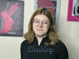 Elvablaze