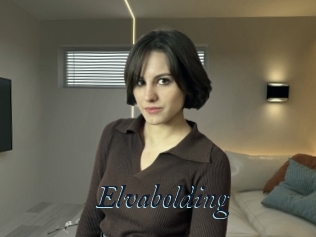 Elvabolding