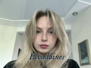 Elvadaines