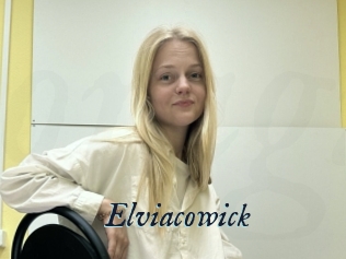 Elviacowick