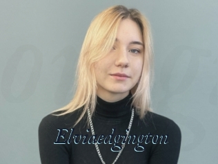 Elviaedgington