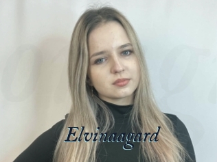 Elvinaagard