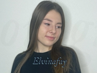 Elvinafay