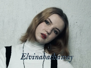 Elvinahathaway