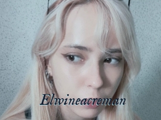 Elwineacreman