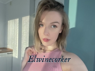 Elwinecorker