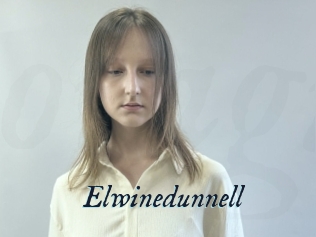 Elwinedunnell