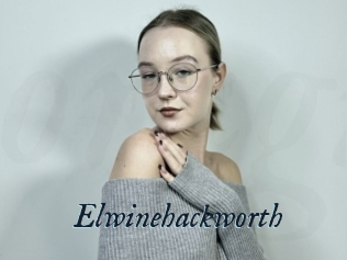 Elwinehackworth