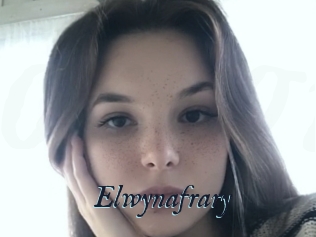 Elwynafrary