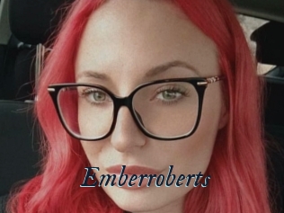 Emberroberts