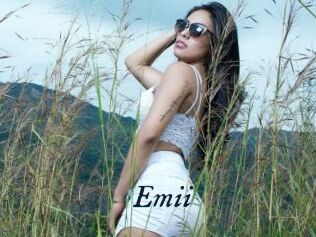 Emii