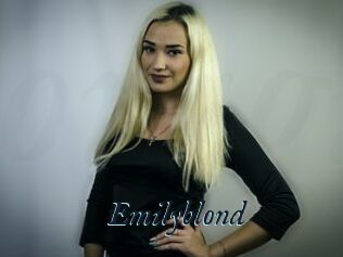 Emilyblond