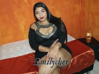 Emilycher