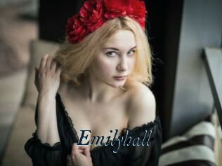 Emilyhall