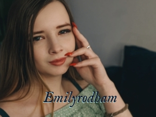 Emilyrodham